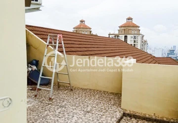 Other 3BR Apartment with City View at Mediterania Palace Kemayoran
