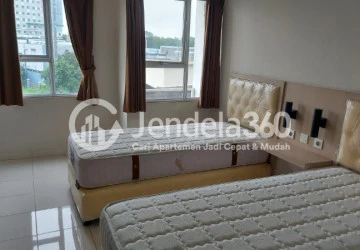 Other Stunning Studio Apartment Low Floor with City View at Elvis Tower Jababeka