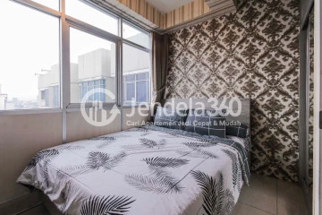 Bedroom 1 Pakubuwono Terrace 2BR Tower South