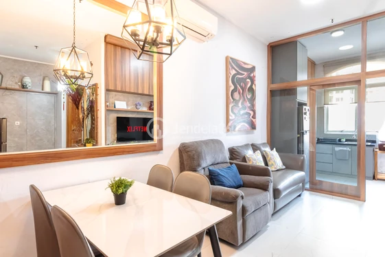 apartment photo