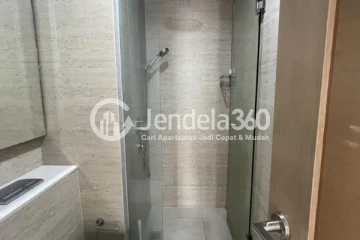 Bathroom Taman Anggrek Residence 2BR Tower Calypso