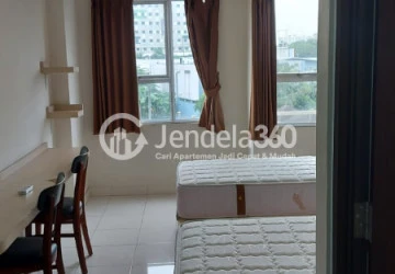 Other Stunning Studio Apartment Low Floor with City View at Elvis Tower Jababeka