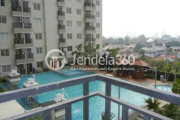 Other 1BR Signature Park Apartment at Tower TA