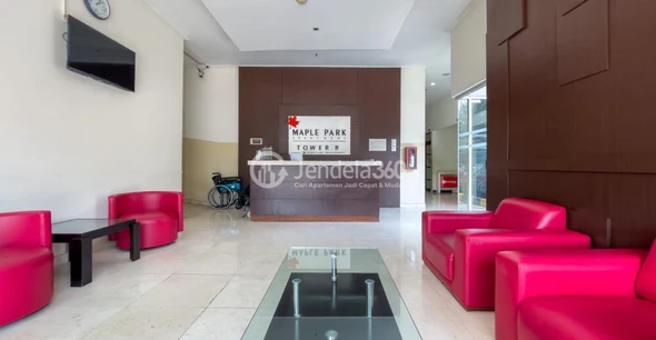 Lobby - Maple Park Apartment