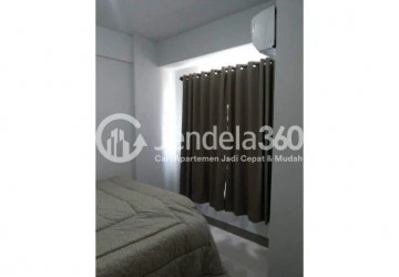 Other 2BR Apartment with City View at Bintaro Park View