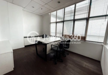 Other 2BR Synthesis Tower Apartment at Tower II