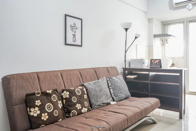 apartment photo
