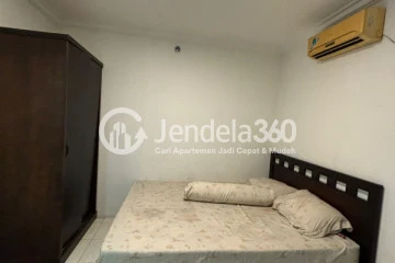 Bedroom 1 Best Deal 2BR Apartment at Great Western Resort Tower a