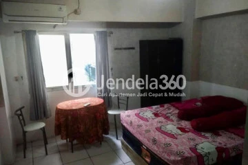 Bedroom Gateway Apartment 1BR Tower B