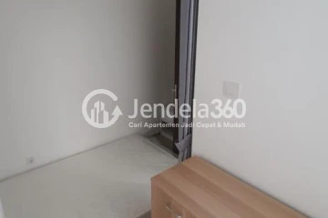 Bedroom 2 High Floor 2BR Apartment with City View at Pacific Garden Apartment