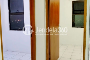 Bedroom 2 Laguna Pluit Apartment 2BR Non Furnished
