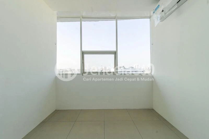 Bedroom 2 Pasar Baru Mansion Apartment 2BR Non Furnished