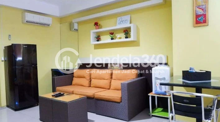 apartment photo