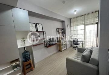 Other Salemba Residence 1BR Fully Furnished