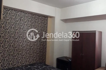Bedroom Gateway Apartment Studio View City