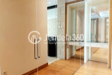 Bathroom Stunning 3BR Apartment at Kempinski Grand Indonesia Apartment Middle Floor