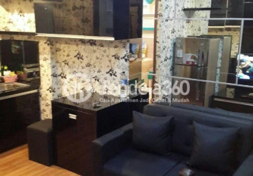 Other 2BR Sudirman Suites Bandung Apartment at Tower Mahogany