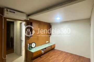 Bedroom Restful 2BR Apartment at Laguna Pluit Apartment Tower A