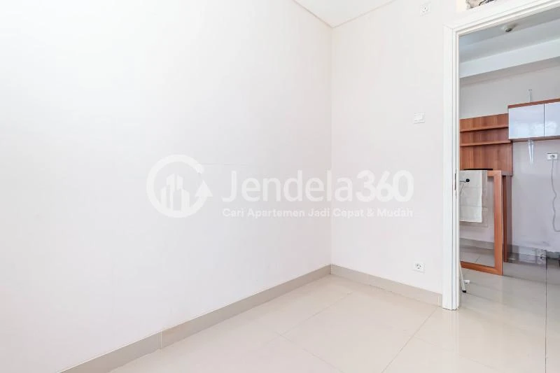 Bedroom 1 2BR Kebayoran Icon Apartment at High Floor