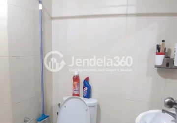 Other Studio Apartment with Swimming Pool View at Elvis Tower Jababeka