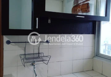 Other 2BR Apartment with City View at Bintaro Park View
