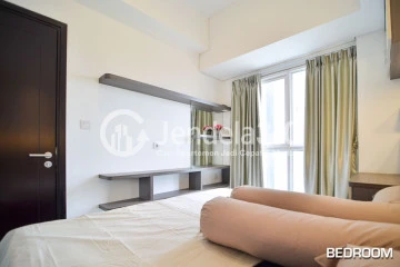 Bedroom Casa De Parco Apartment 1BR Fully Furnished