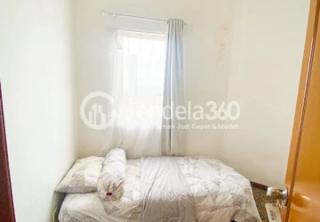 Other High Floor 3BR Apartment with City View at Mediterania Palace Kemayoran