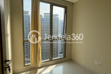 Bedroom 1 Taman Anggrek Residence 2BR Tower Calypso