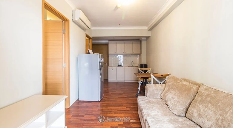apartment photo