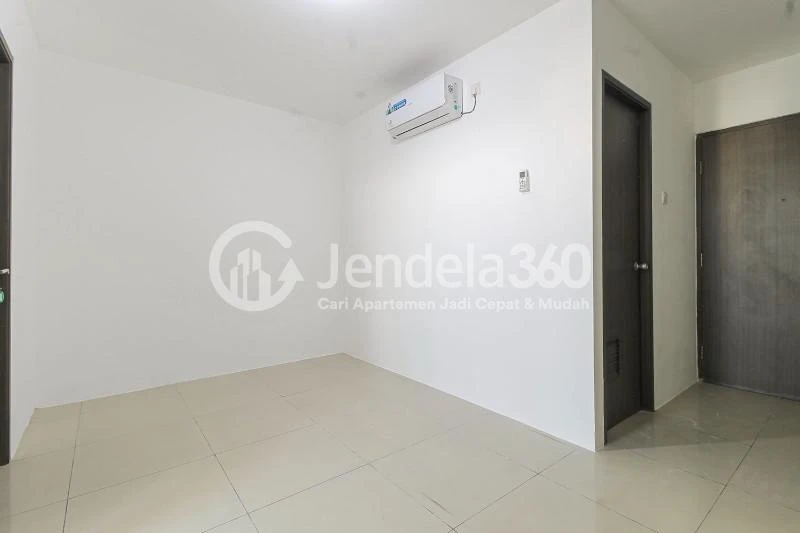 Living Room Pasar Baru Mansion Apartment 2BR Non Furnished
