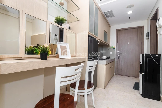 apartment photo