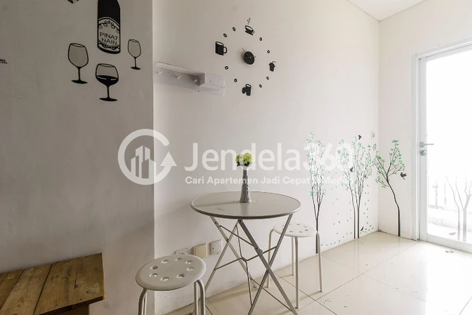 apartment photo