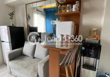 Other Podomoro Golf View Apartment 2BR  Furnished