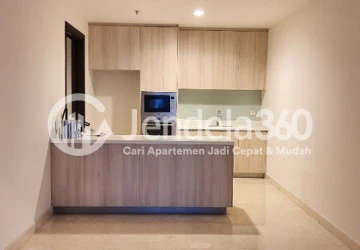 Other Middle Floor 3BR Apartment with Pool View at The Kensington Royal Suites