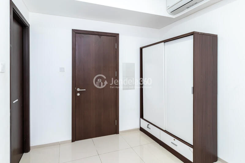 Bedroom 1 Pacific Garden Apartment 2BR View City