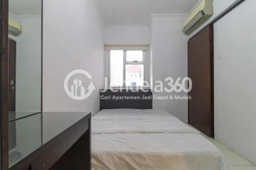 Bedroom 1 Mediterania Garden Residence 2 3+1BR View City