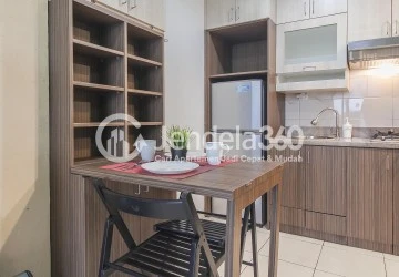 Dining Room Gardenia Boulevard Apartment Studio View Garden