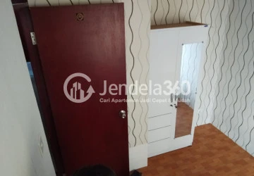 Other MT Haryono Residence 2BR Fully Furnished