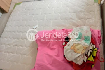 Bedroom Best Deal 2BR Apartment at Green Palm Residence Middle Floor