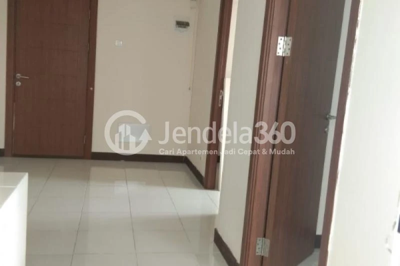 Living Room Comfy 2BR Apartment Close to Living Plaza Cinere at Cinere Resort Apartment Tower Senggigi