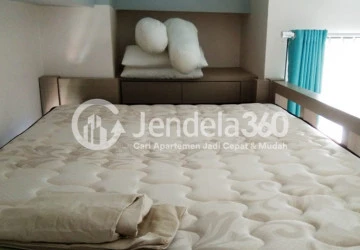 Other Studio Apartment with Kota View at Dave Apartment