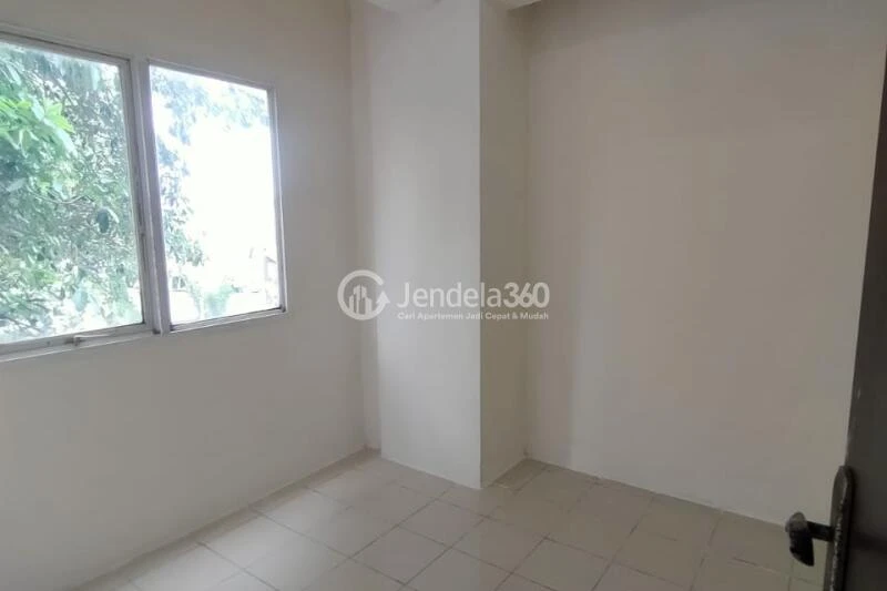 Bedroom 1 2BR Apartment with  View at Puri Park View Apartment