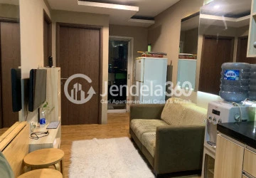 Other Spotless 2BR Apartment at Northland Ancol Residence Tower U
