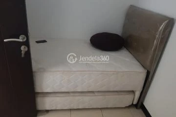 Bedroom 2 Good Deal 2BR Apartment at Casablanca East Residence Tower Dallas