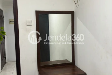 Bedroom 1 Best Deal 2BR Apartment at Great Western Resort Tower a