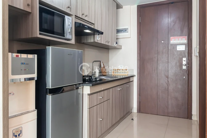 apartment photo
