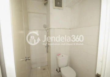Other Low Floor 2BR Apartment with Timur View at Gateway Apartment