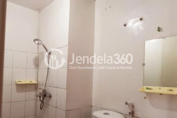 Bathroom Best Deal 2BR Apartment at Grand Asia Afrika Residence Tower D