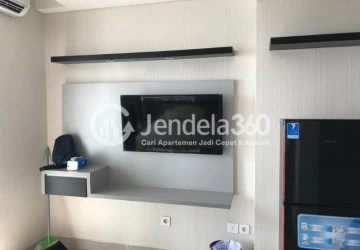 Other Grand Dhika City Apartment studio Fully Furnished