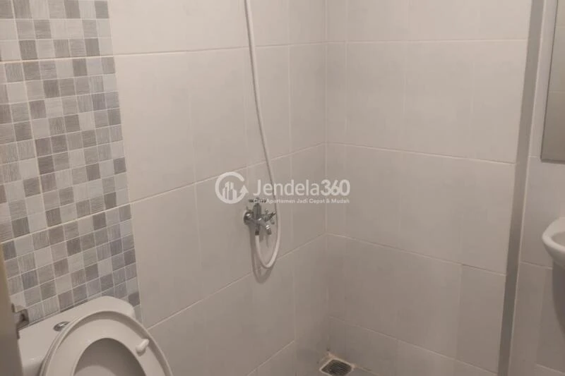 Bathroom Lovely 2BR Apartment at Tokyo Riverside Apartment Tower Dotonbori